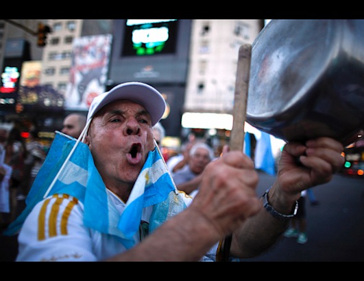 Today in Pictures