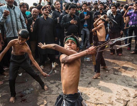 Today in Pictures