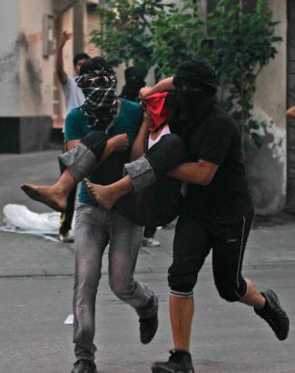Today in Pictures: April 12, 2012