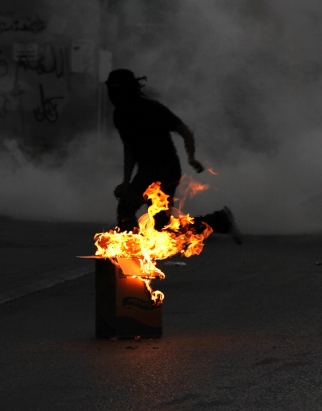 Today in Pictures