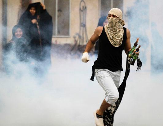 Today in Pictures