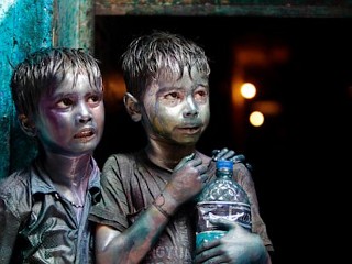 Photos: Top Photos From Around the Globe