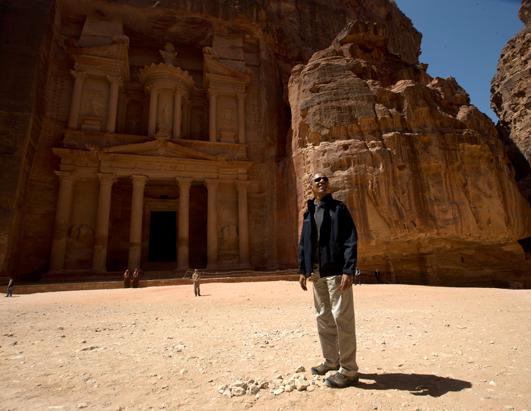 President Obama's Mideast Trip Comes To An End