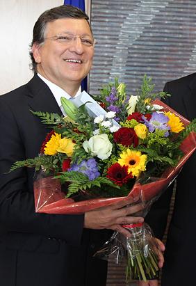 Nobel Peace Prize Winners