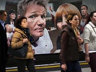 Photos: Today in Pictures