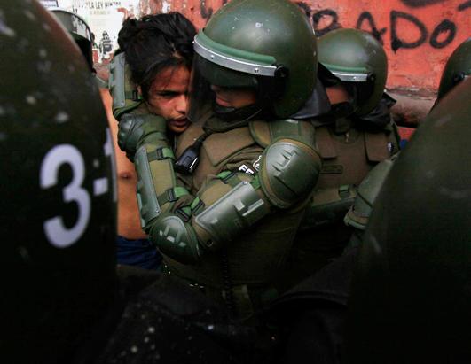 Today in Pictures: May 17, 2012