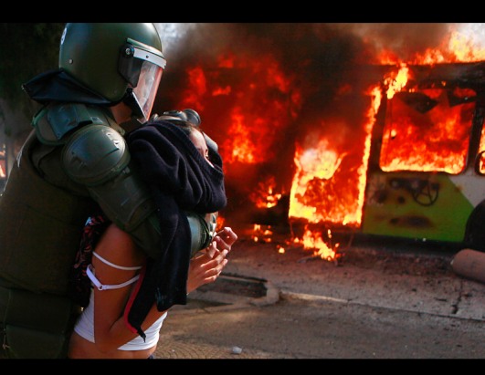 Today in Pictures