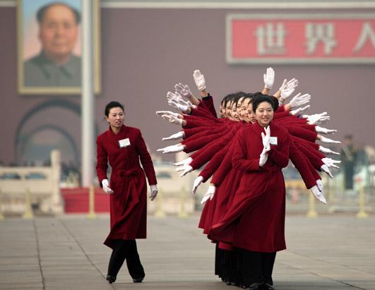 Today in Pictures: March 8, 2013