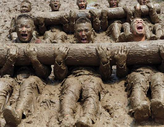 Today in Pictures