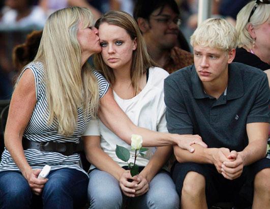 Today in Pictures: July 23, 2012