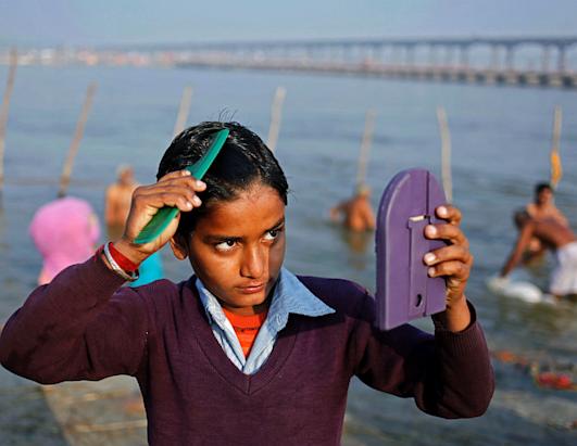 Today in Pictures: Feb. 21, 2013