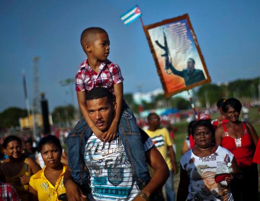 Today in Pictures: July 26, 2012