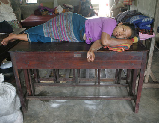 Myanmar