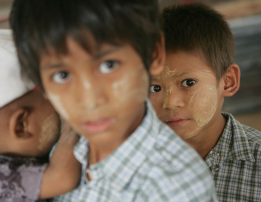 Myanmar