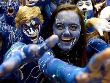 Photos: This Week in Pictures: Top Photos from Around the Globe