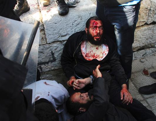 The Day in Photos