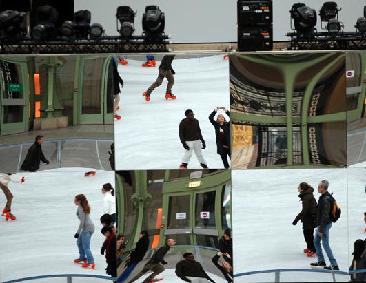 The Day in Photos