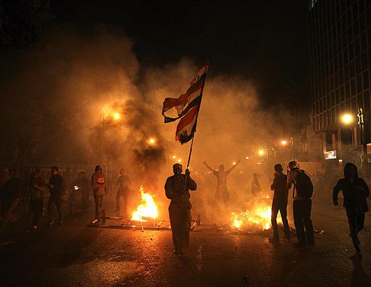 Today in Pictures: Nov. 20, 2012
