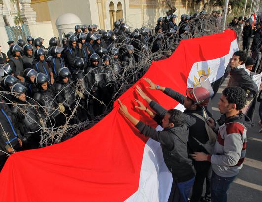 Today in Pictures: Jan. 25, 2013
