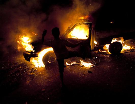 Today in Pictures: March 4, 2013