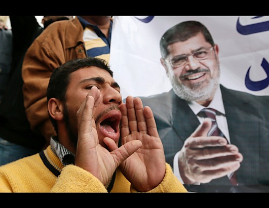 Today in Pictures