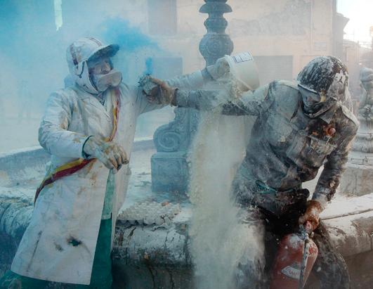 Today in Pictures: Dec. 28, 2012