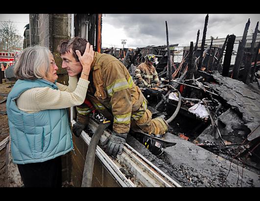 Today in Pictures
