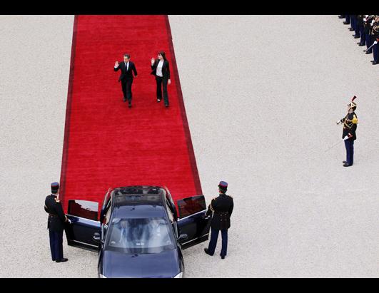 Today in Pictures: May 15, 2012