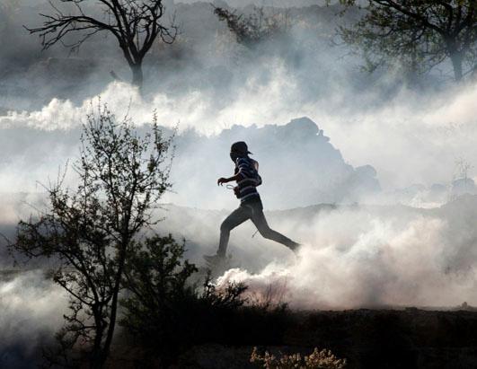 Today in Pictures