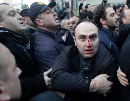 Today in Pictures