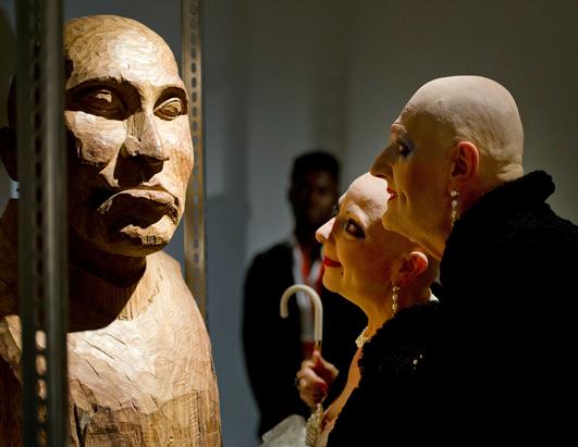 Today in Pictures: June 6, 2012