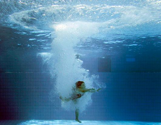 Today in Pictures: July 25, 2012