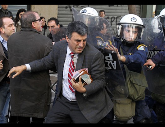 Today in Pictures