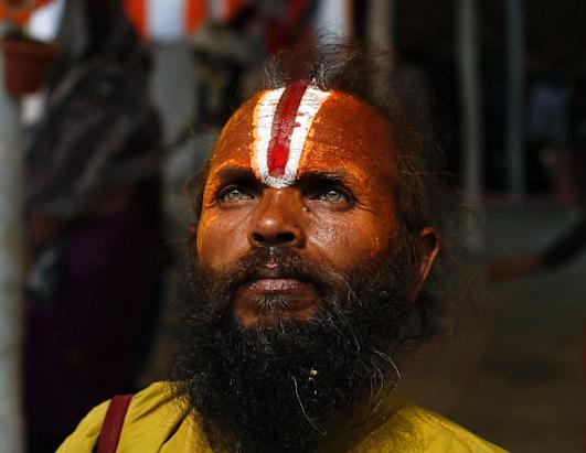 Today in Pictures: Feb. 20, 2013