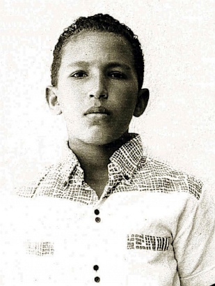 Hugo Chavez Through the Years