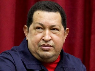 Venezuelan Leader Hugo Chavez Dead at 58