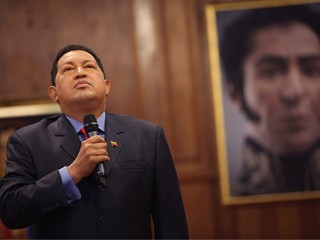 Chavez Death Highlights Heart Risk