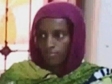 Woman Who Was Sentenced to Death Blocked From Leaving Sudan