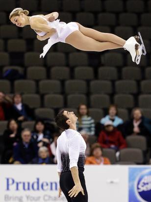 Today in Pictures: Jan. 25, 2013