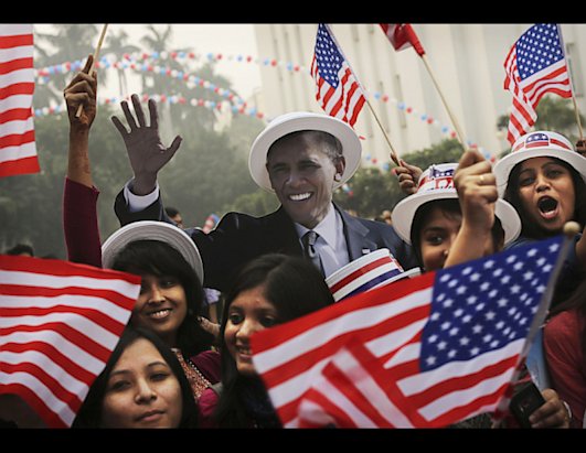 Today in Pictures