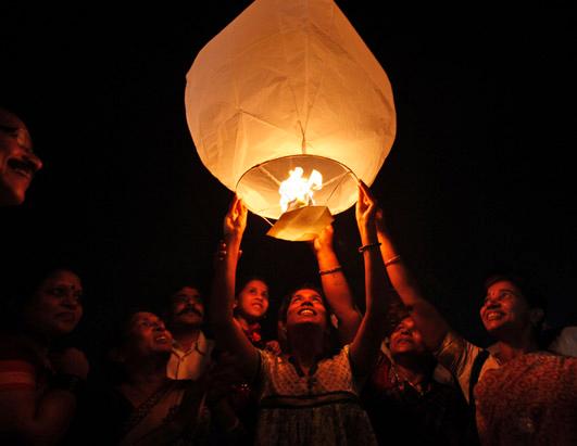 Today in Pictures: March 8, 2013