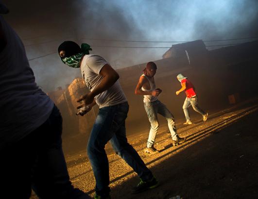 Today in Pictures: Sept. 19, 2012