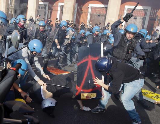 Today in Pictures
