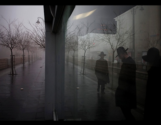 Today in Pictures