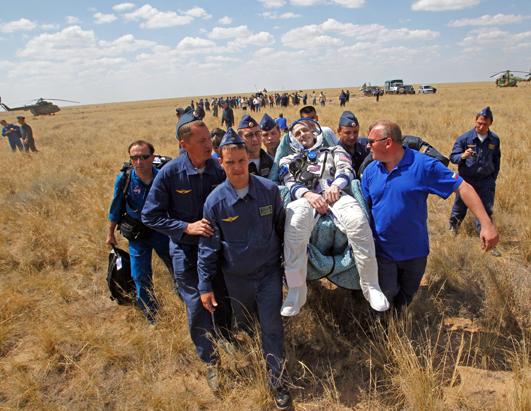 Today in Pictures: July 2, 2012