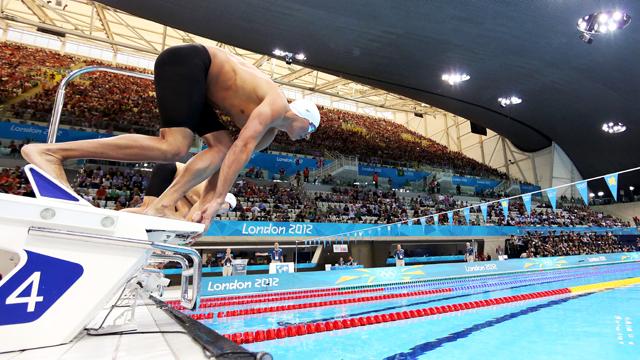 2012 London Olympics