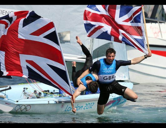 Today in Pictures