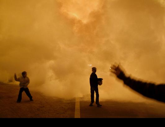 Today in Pictures: Jan. 25, 2013