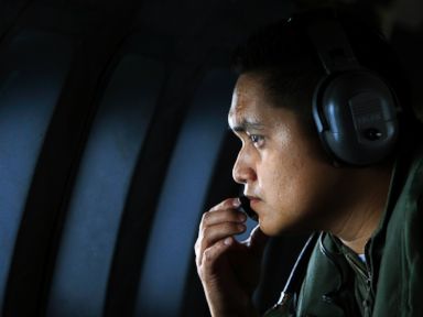 Missing Malaysia Flight: What We Know Now