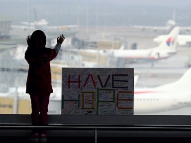 What Happened Before Flight MH370 Disappeared